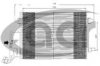 VW 3B0260401 Condenser, air conditioning